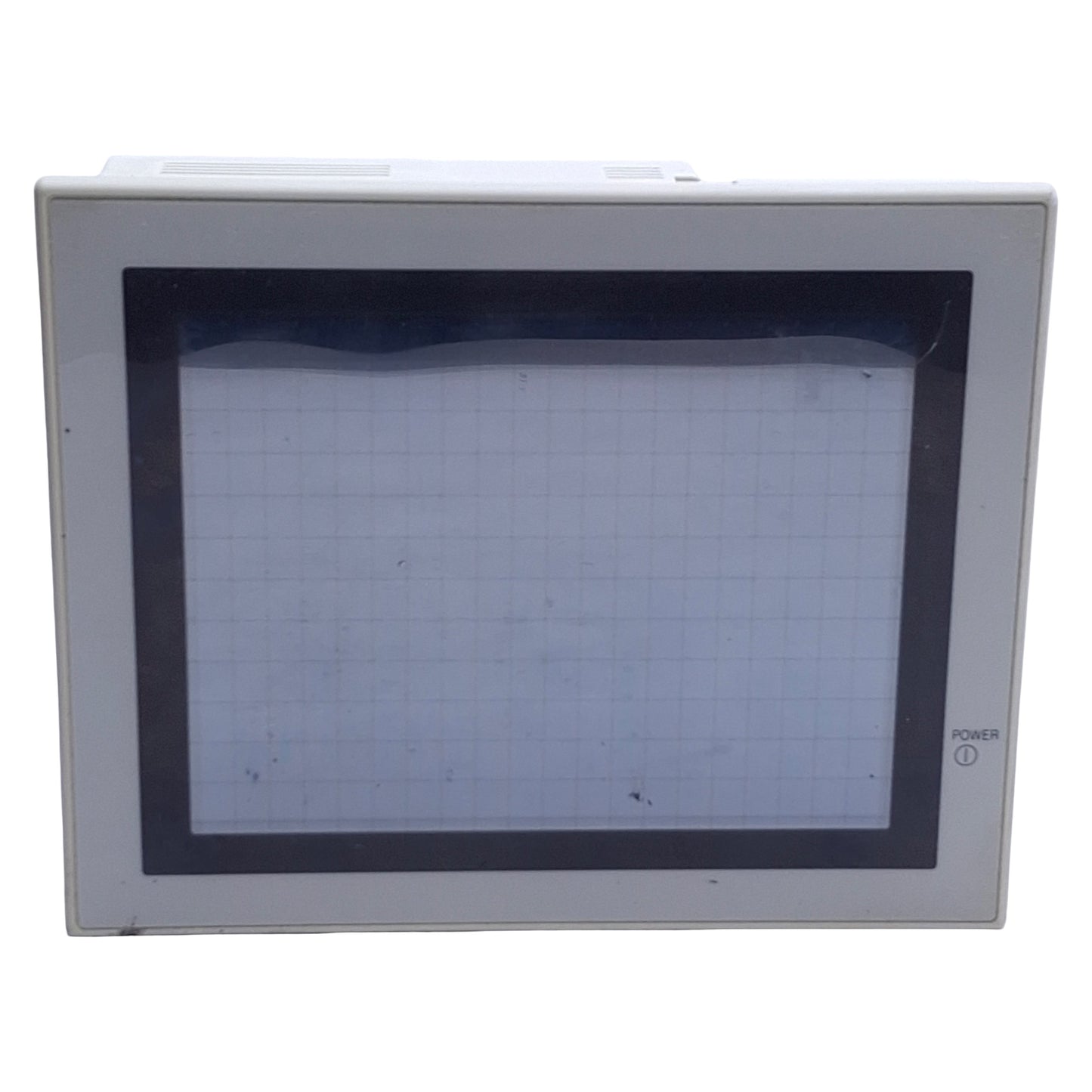 Used Mitsubishi F940GOT-LWD-E Touchscreen HMI 5.6", STN-LCD, 320x240, 9-Pin D-sub