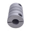 New Helical BDCA125-16-10 Flexible Aluminum Coupling, 8mm to 1/2in Bore, 1-1/4in OD