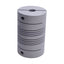 New Helical BDCA125-16-10 Flexible Aluminum Coupling, 8mm to 1/2in Bore, 1-1/4in OD