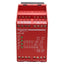 New – Open box Schneider XPSAK311144 PREVENTA XPS-AK E-Stop Safety Relay Module, 24VAC/DC