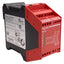 New – Open box Schneider XPSAK311144 PREVENTA XPS-AK E-Stop Safety Relay Module, 24VAC/DC