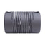 New Helical BDCA162-20-10 Flexible Aluminum Coupling, 5/8in to 8mm Bore, 41mm OD