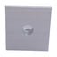 New Lot of 10 80/20 4302 Aluminum Extrusion Inside Corner Bracket, 2-Hole, 15-Series