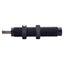 Used Lot of 2 SMC NRB056-045 Shock Absorber 170in-lb, 0.45in Stroke, 9/16-18in Thread