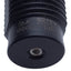 Used Lot of 2 SMC NRB056-045 Shock Absorber 170in-lb, 0.45in Stroke, 9/16-18in Thread