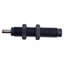 Used Lot of 2 SMC NRB056-045 Shock Absorber 170in-lb, 0.45in Stroke, 9/16-18in Thread