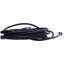 Used Allen Bradley 872C-D3NN8-E2 Proximity Sensor NO NPN, 3mm Range, 5-30VDC, 6ft