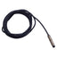 Used Allen Bradley 872C-D3NN8-E2 Proximity Sensor NO NPN, 3mm Range, 5-30VDC, 6ft