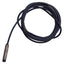 Used Allen Bradley 872C-D3NN8-E2 Proximity Sensor NO NPN, 3mm Range, 5-30VDC, 6ft