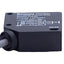 Used Baumer Electric FHDM 12P5001 Photoelectric Sensor PNP, 15-300mm Range, 10-30VDC