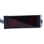 Used Baumer Electric FHDM 12P5001 Photoelectric Sensor PNP, 15-300mm Range, 10-30VDC