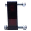 New – Open box Baumer FHDM 12P5001/S35A Photoelectric Sensor PNP, 15-300mm, 10-30VDC, M8 4-Pin