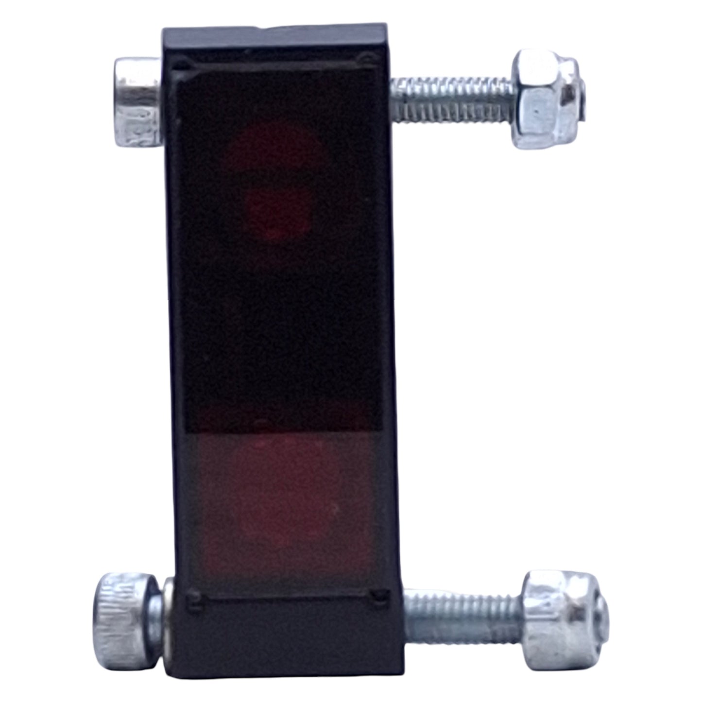 New – Open box Baumer FHDM 12P5001/S35A Photoelectric Sensor PNP, 15-300mm, 10-30VDC, M8 4-Pin