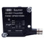 New – Open box Baumer FHDM 12P5001/S35A Photoelectric Sensor PNP, 15-300mm, 10-30VDC, M8 4-Pin