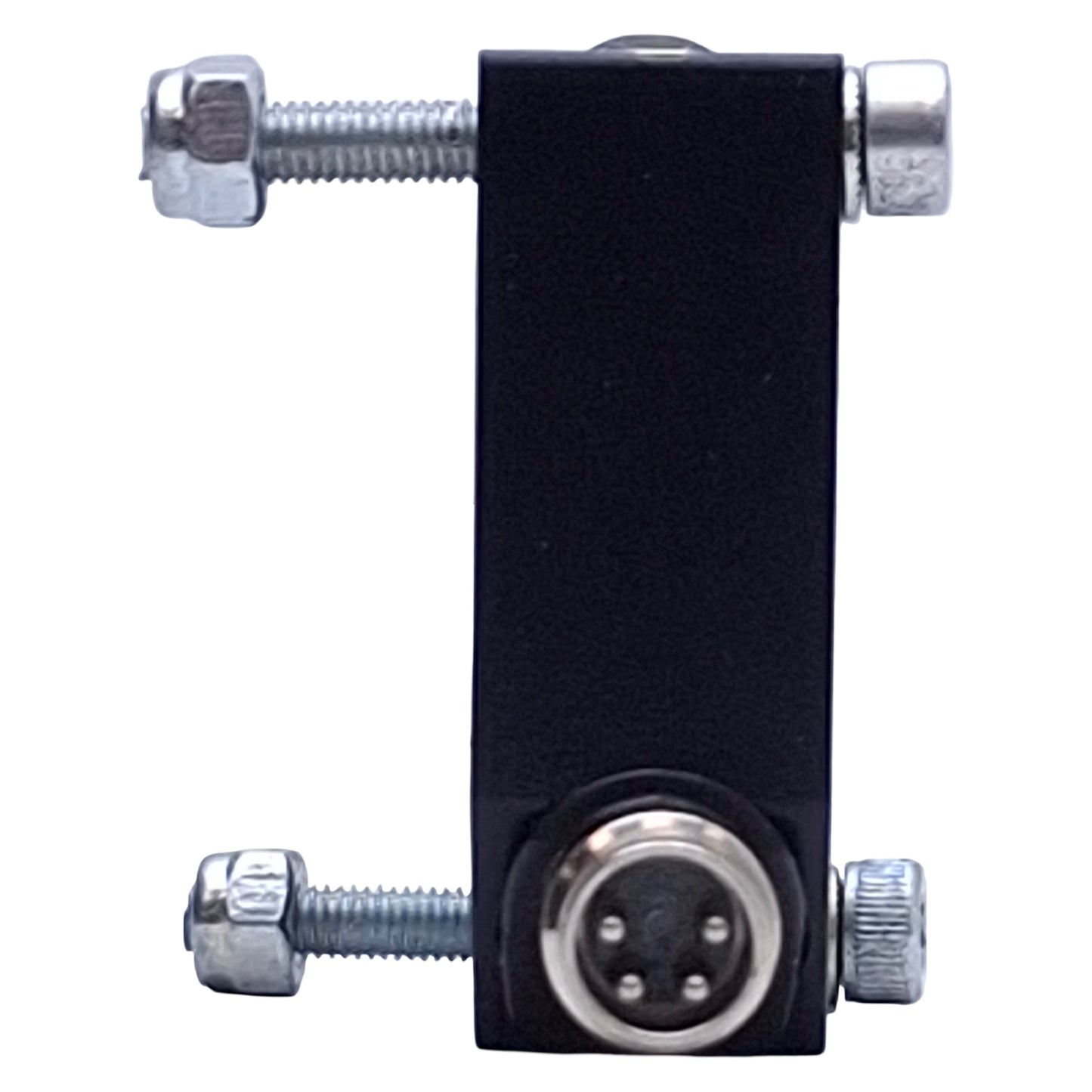New – Open box Baumer FHDM 12P5001/S35A Photoelectric Sensor PNP, 15-300mm, 10-30VDC, M8 4-Pin