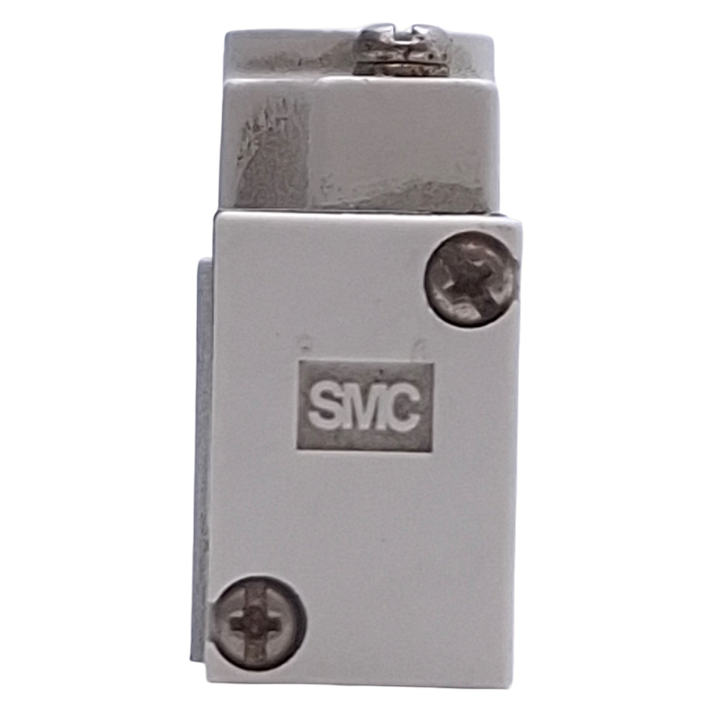Used SMC SY5120-5L0Z-01T Solenoid Valve 2-Position 5-Port, 1/8" NPT, 24VDC Coil