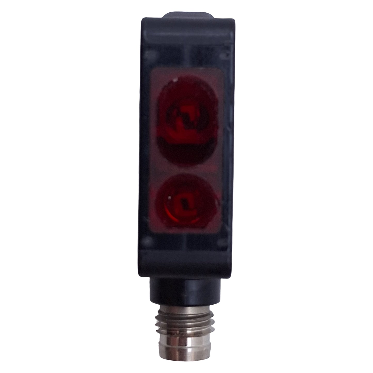 Used Sunx CX-441-Z Photoelectric Sensor NPN, 50mm Max Range, 12-24VDC, M8 4-Pin
