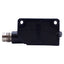 Used Sunx CX-441-Z Photoelectric Sensor NPN, 50mm Max Range, 12-24VDC, M8 4-Pin