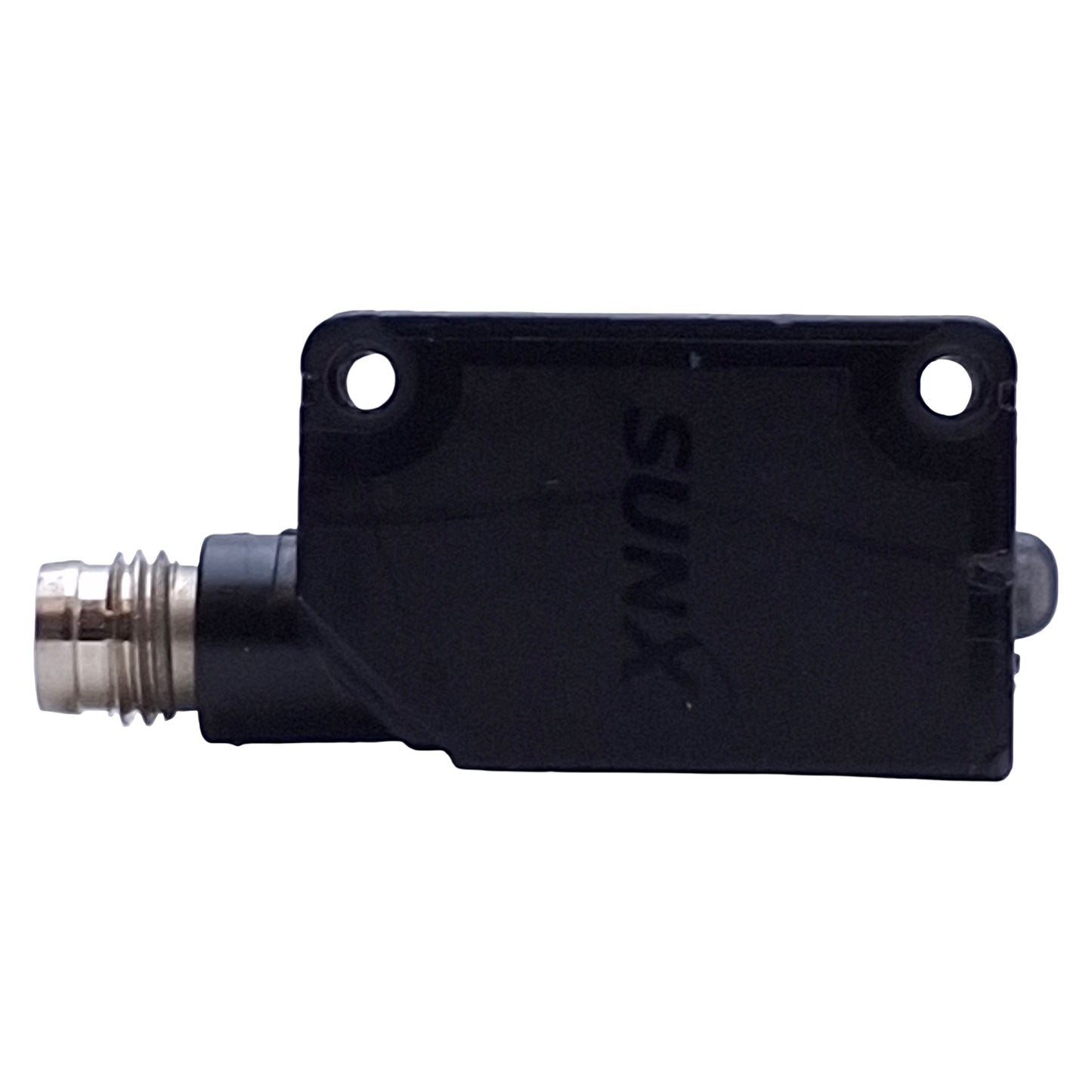 Used Sunx CX-441-Z Photoelectric Sensor NPN, 50mm Max Range, 12-24VDC, M8 4-Pin
