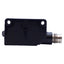 Used Sunx CX-441-Z Photoelectric Sensor NPN, 50mm Max Range, 12-24VDC, M8 4-Pin