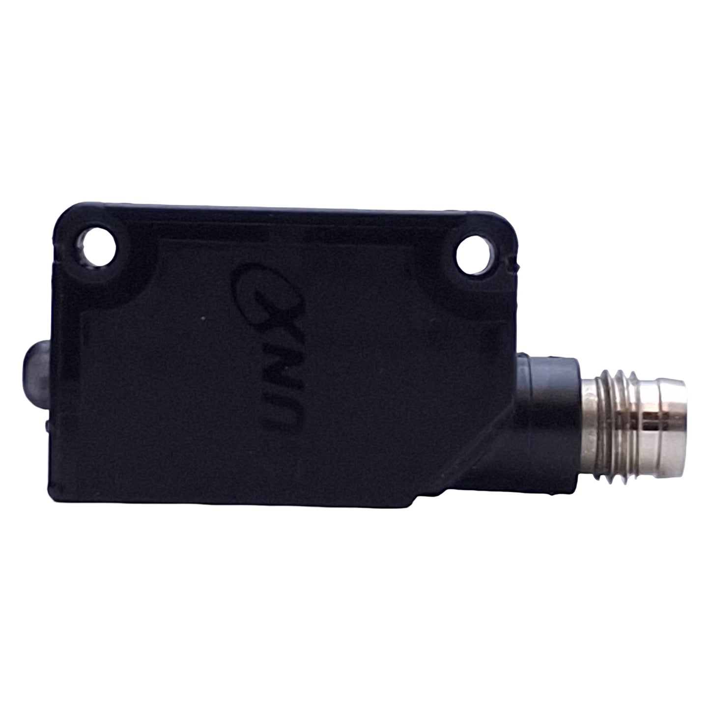 Used Sunx CX-441-Z Photoelectric Sensor NPN, 50mm Max Range, 12-24VDC, M8 4-Pin
