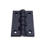 New – Open box Value Guide VG-634-AA Heavy Duty Plastic Hinge 102mm x 80mm, 49.5mm x 72.5mm C2C