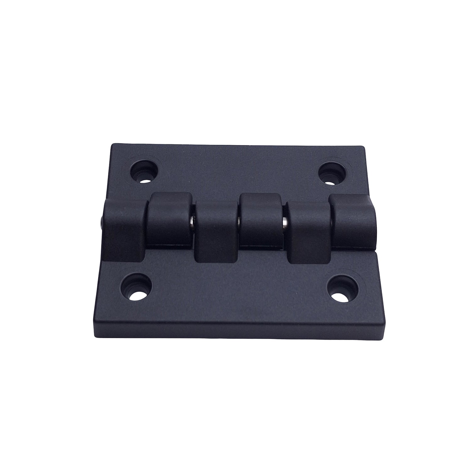 New – Open box Value Guide VG-634-AA Heavy Duty Plastic Hinge 102mm x 80mm, 49.5mm x 72.5mm C2C