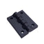 New – Open box Value Guide VG-634-AA Heavy Duty Plastic Hinge 102mm x 80mm, 49.5mm x 72.5mm C2C