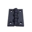 New – Open box Value Guide VG-634-AA Heavy Duty Plastic Hinge 102mm x 80mm, 49.5mm x 72.5mm C2C