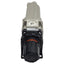 Used SMC AW30-N03BCE-2RZ Pneumatic Filter Regulator, 3/8in NPT, 150psi Max, 5µm