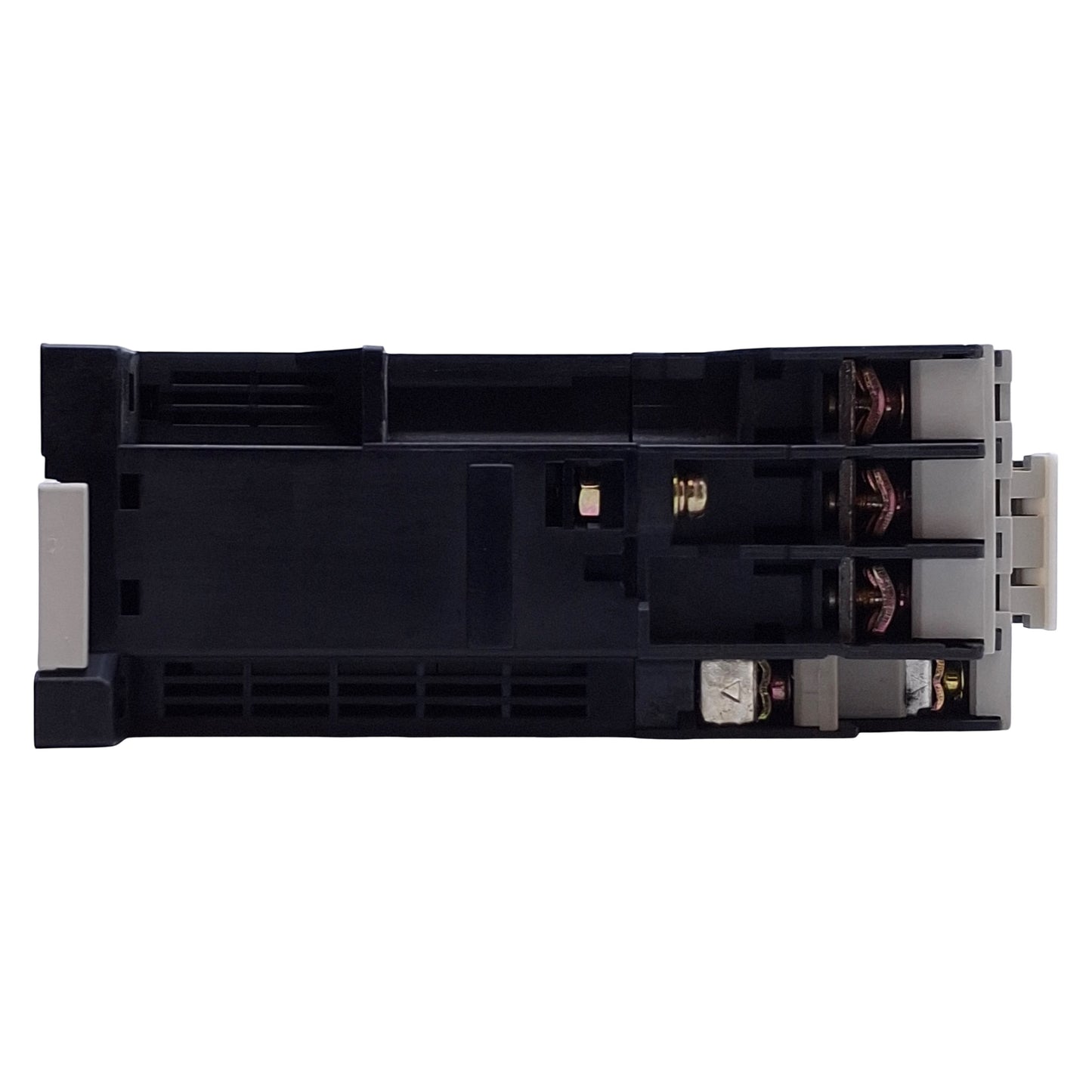 Used IDEC YS3N-25FG2/11D024 IEC Contactor 1NO+1NC, 3-Phase 600VAC 30A, 24VDC Coil