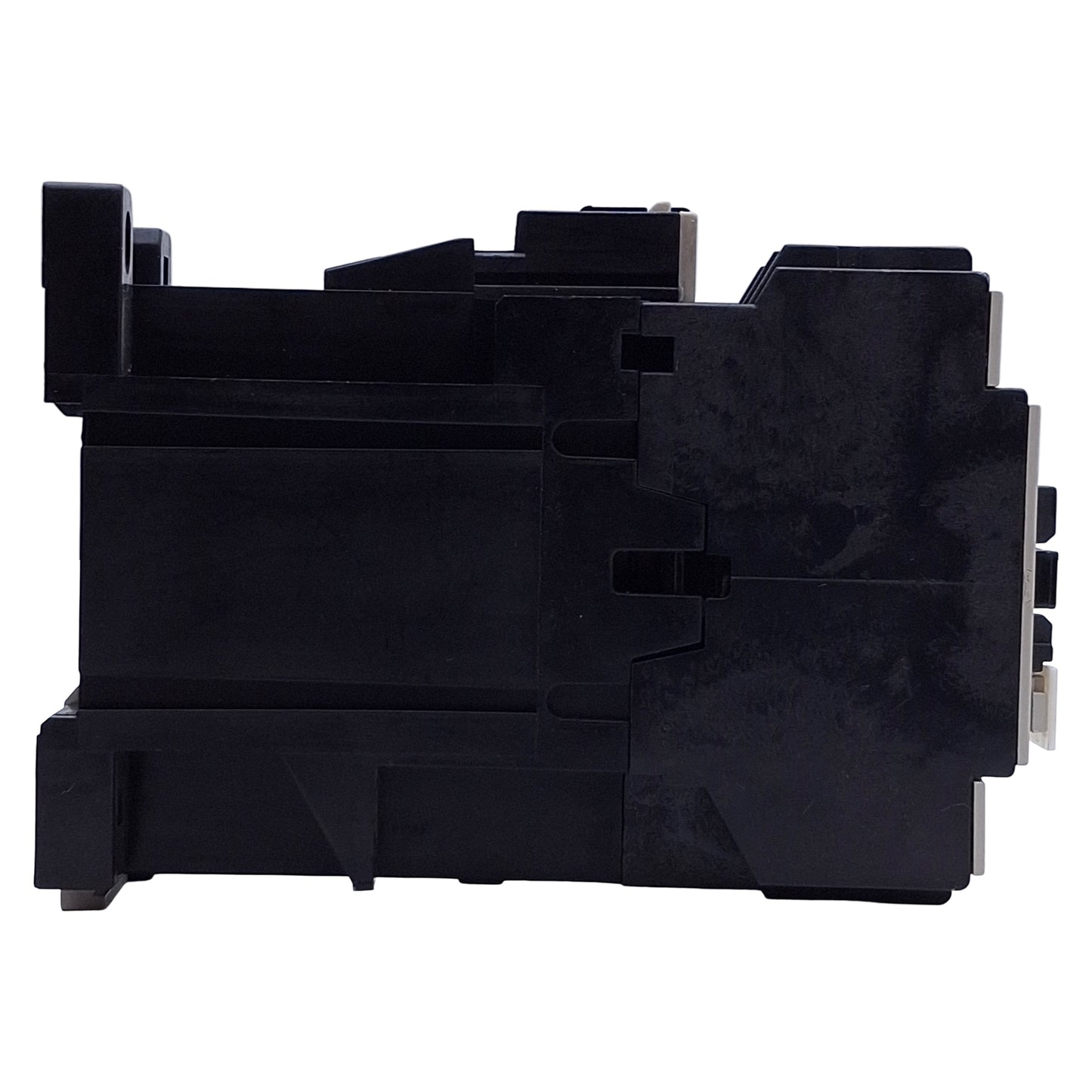 Used IDEC YS3N-25FG2/11D024 IEC Contactor 1NO+1NC, 3-Phase 600VAC 30A, 24VDC Coil