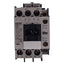Used IDEC YS3N-25FG2/11D024 IEC Contactor 1NO+1NC, 3-Phase 600VAC 30A, 24VDC Coil
