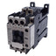 Used IDEC YS3N-25FG2/11D024 IEC Contactor 1NO+1NC, 3-Phase 600VAC 30A, 24VDC Coil