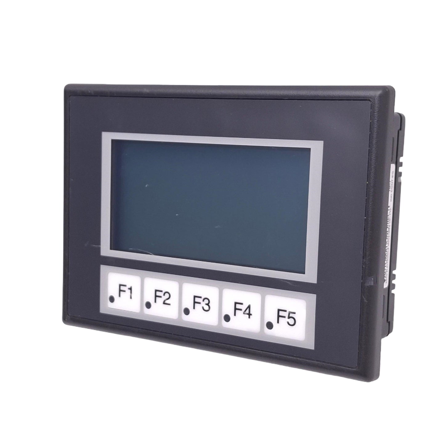 Used Automation Direct EA1-S3ML Operator Interface Panel, 3in Touchscreen 128x64