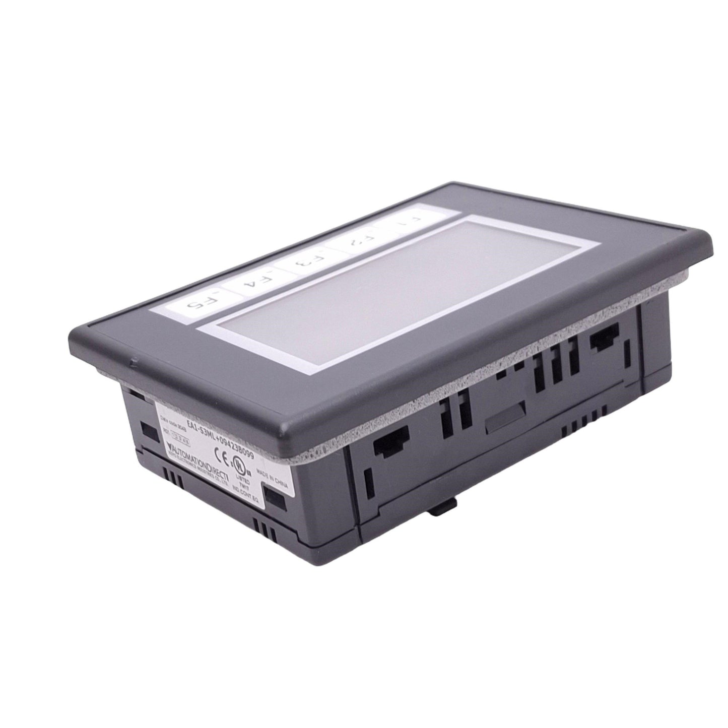 Used Automation Direct EA1-S3ML Operator Interface Panel, 3in Touchscreen 128x64