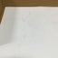 New – Open box PTFE Teflon Sheet, Dimensions: 48" x 48", Thickness: 1/8", Color: White