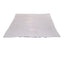 New – Open box PTFE Teflon Sheet, Dimensions: 48" x 48", Thickness: 1/8", Color: White