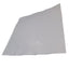 New – Open box PTFE Teflon Sheet, Dimensions: 48" x 48", Thickness: 1/8", Color: White