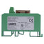 Used Phoenix Contact PSR-SCF-24UC/URM/2X21 Extension Module 2PDT, 15-250VAC/DC Coil