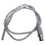 Used SMC D-M9PWSAPC 2-Color Indicator Auto Switch PNP, 24VDC, 3-Pin M8, 0.5m Length