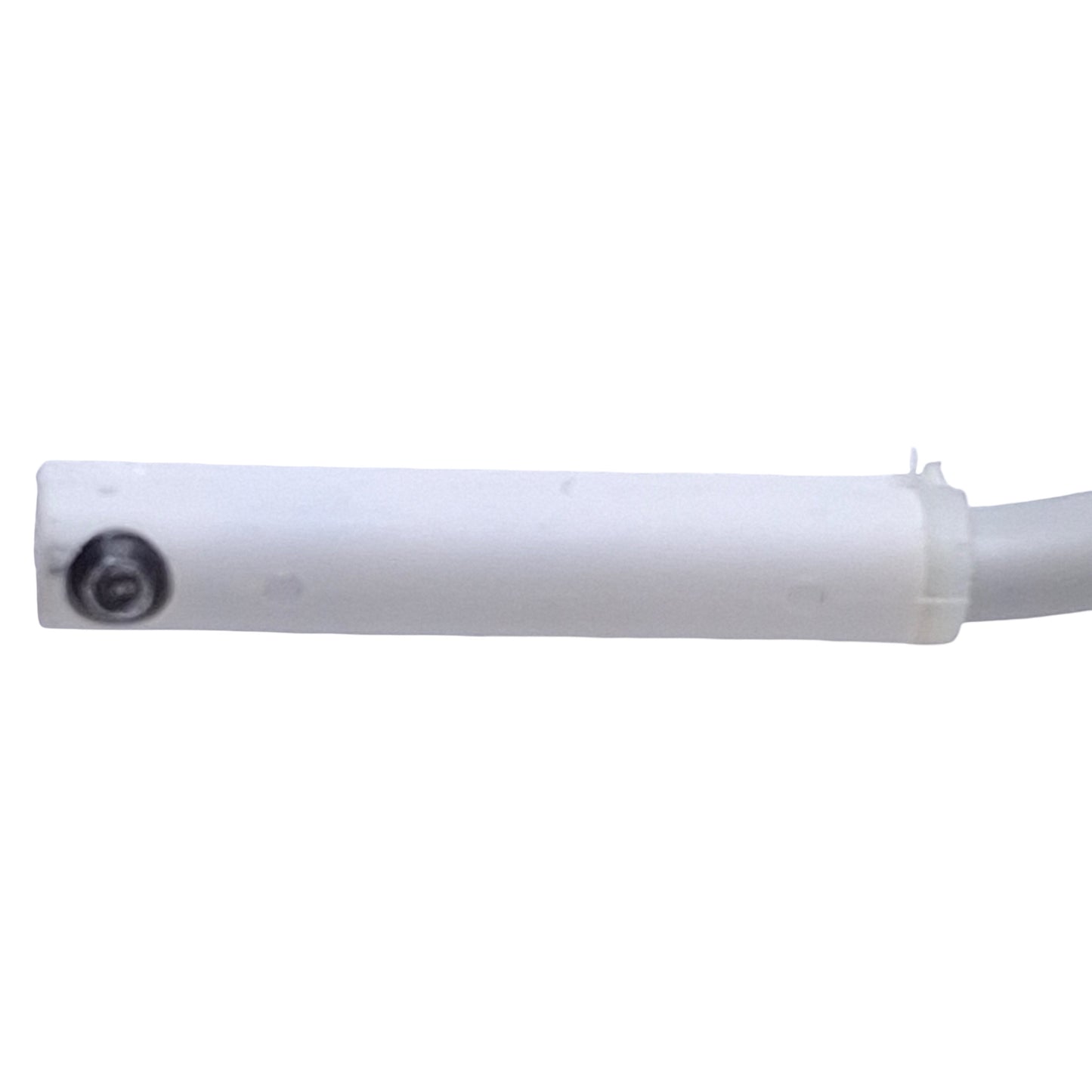 Used SMC D-M9PWSAPC 2-Color Indicator Auto Switch PNP, 24VDC, 3-Pin M8, 0.5m Length
