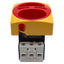 New Baco 0172101 222103 Padlockable Disconnect Switch, 3-Pole 3-Phase, 32A 600VAC