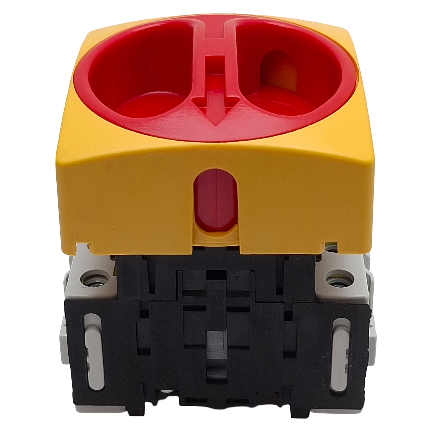 New Baco 0172101 222103 Padlockable Disconnect Switch, 3-Pole 3-Phase, 32A 600VAC