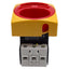 New Baco 0172101 222103 Padlockable Disconnect Switch, 3-Pole 3-Phase, 32A 600VAC