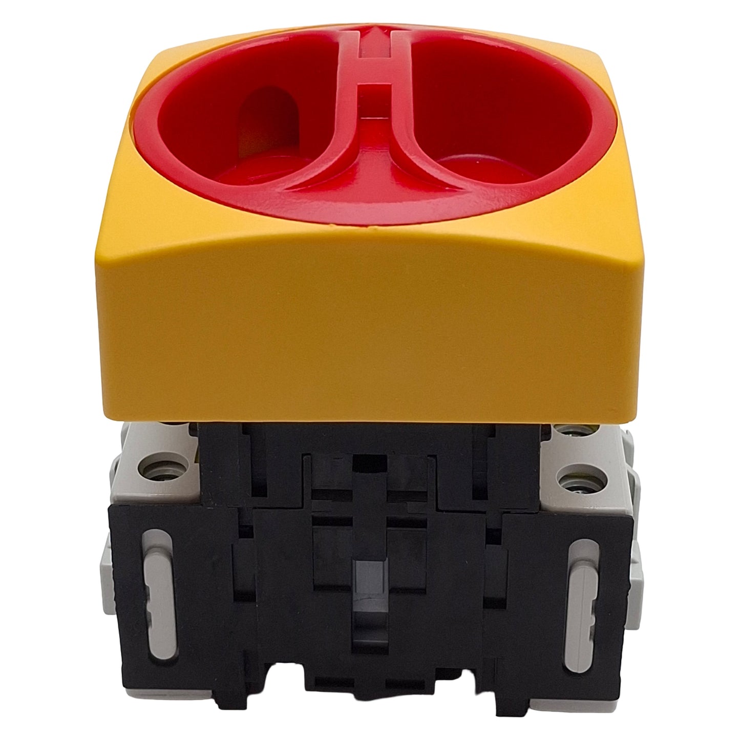 New Baco 0172101 222103 Padlockable Disconnect Switch, 3-Pole 3-Phase, 32A 600VAC