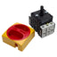 New Baco 0172101 222103 Padlockable Disconnect Switch, 3-Pole 3-Phase, 32A 600VAC