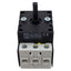 New Baco 0172101 222103 Padlockable Disconnect Switch, 3-Pole 3-Phase, 32A 600VAC