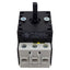 New Baco 0172101 222103 Padlockable Disconnect Switch, 3-Pole 3-Phase, 32A 600VAC