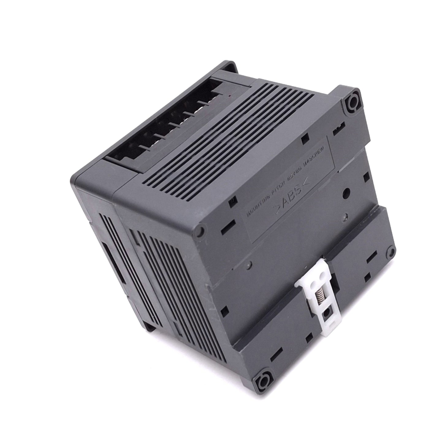 Used GE Fanuc IC200UDD104-CH VersaMax Micro Controller, 14-Point 8DI 6DO, 24VDC